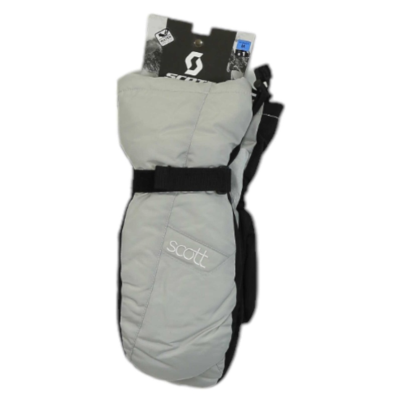 Scott USA Womens Ultimate Warm Mitten