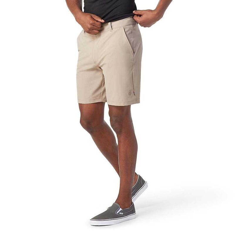 Smartwool Mens Merino Sport 8 Inch Short