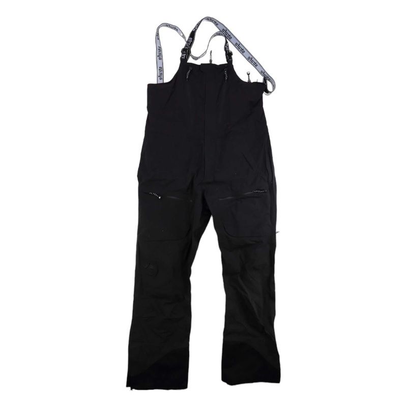 Strafe Womens Scarlett Bib