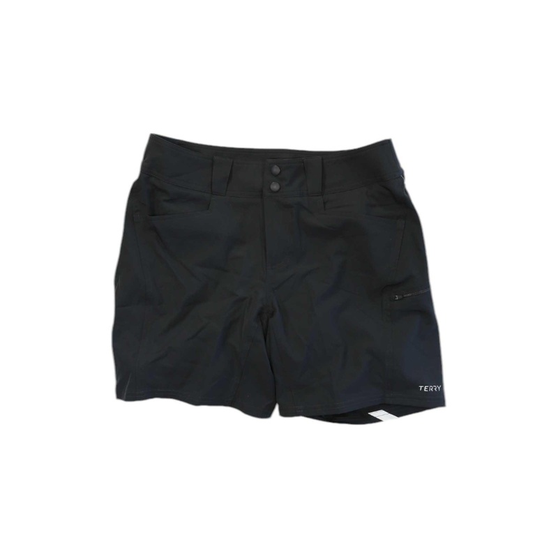 Terry Womens Metro 7 Inch Short