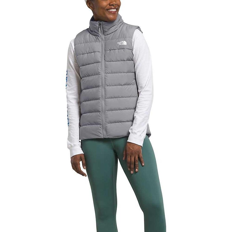 The North Face Womens Aconcagua 3 Vest
