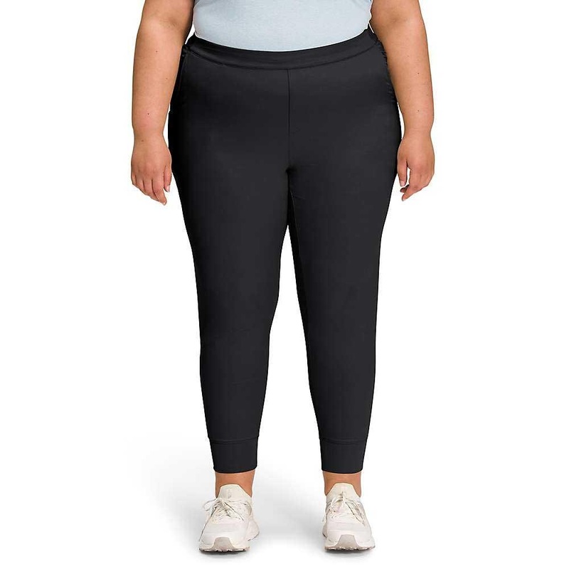 The North Face Womens Plus Aphrodite Jogger
