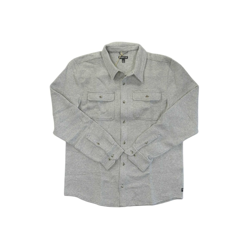 Toad & Co Mens Moonwake LS Shirt