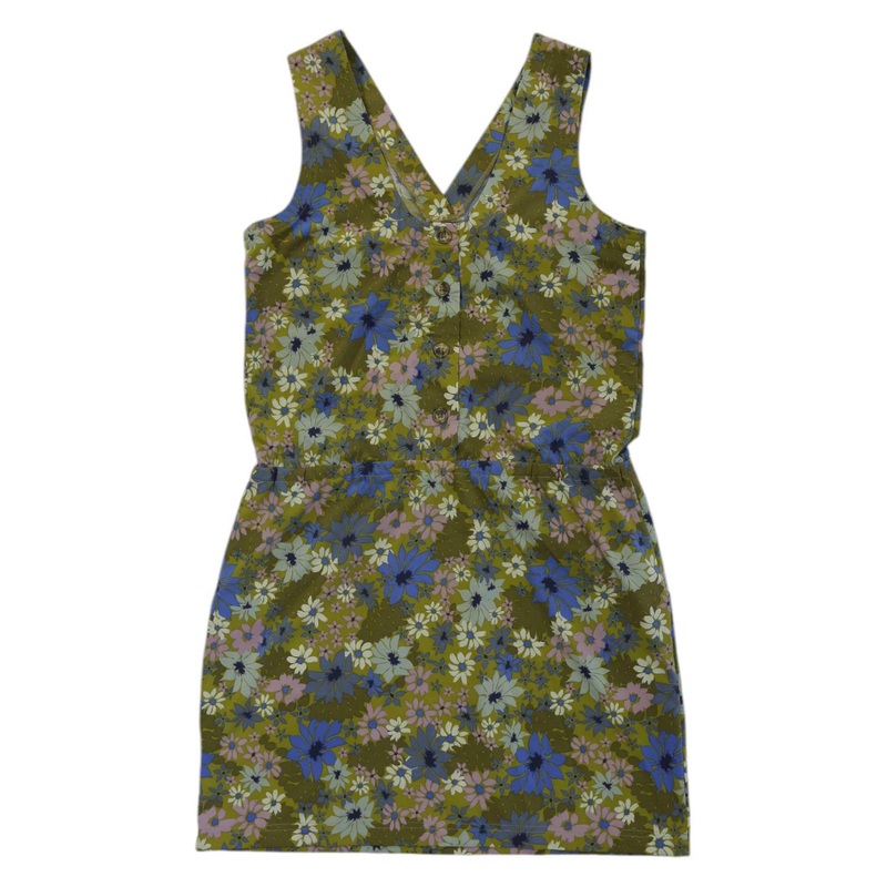 Toad & Co Womens Sunkissed Liv Dress