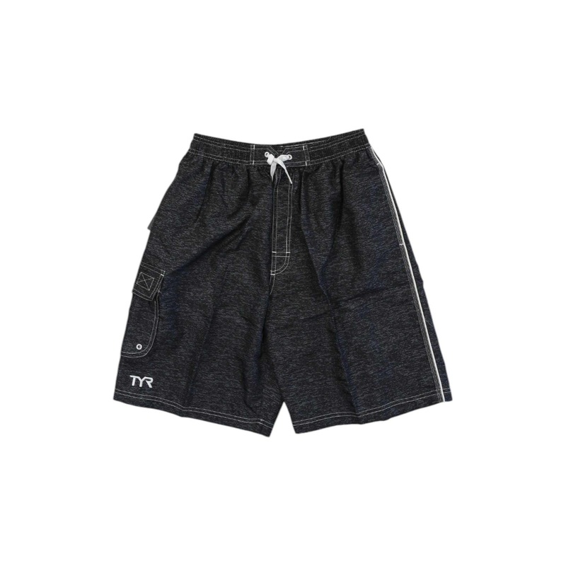 TYR Mens Tahoe Challenger Short