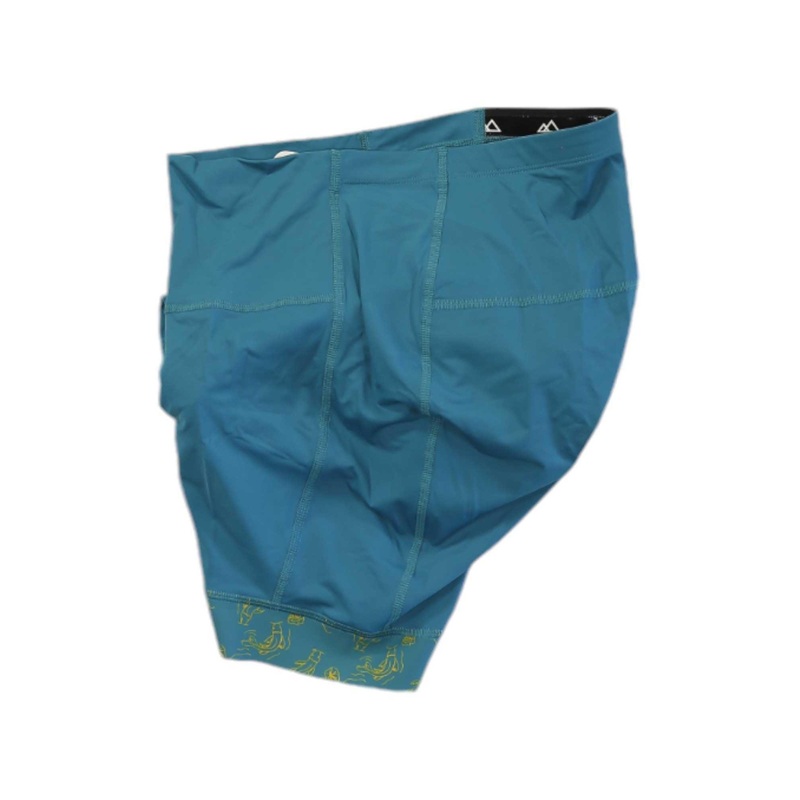 Wild Rye Womens Alice Chammy