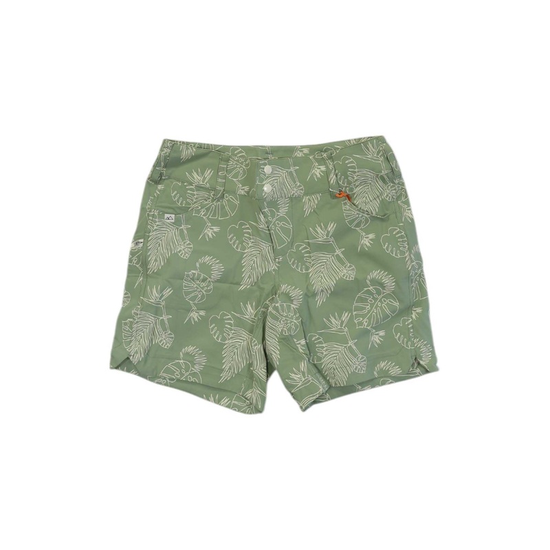 Wild Rye Womens Freda 7IN MTB Short