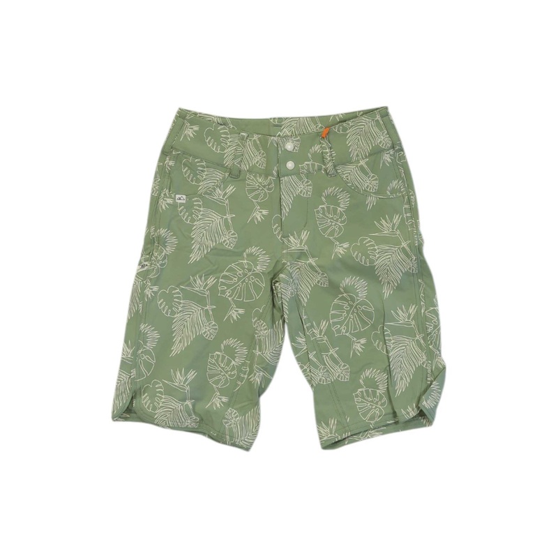Wild Rye Womens Freel Short
