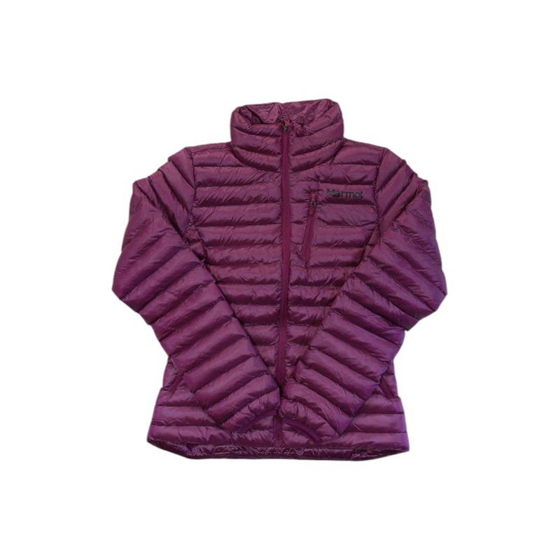 Womens Avant Featherless Insulated Jacket
