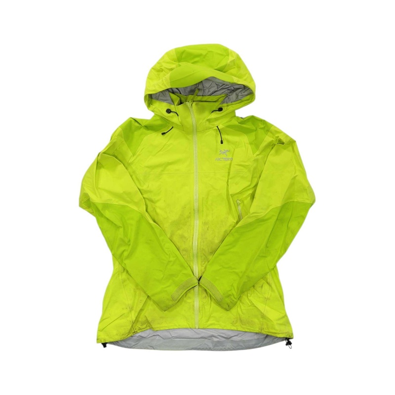 Womens Beta AR Jacket