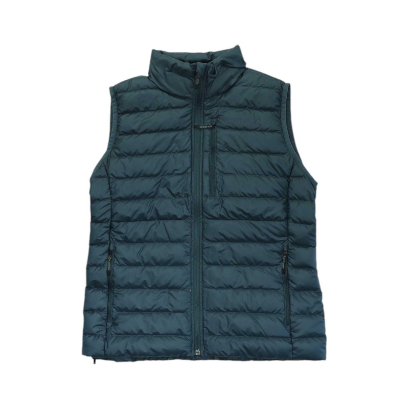 Womens Highlander Down Vest