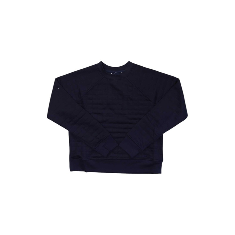 Womens Roice Crew Neck Pullover