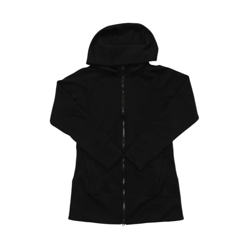 Womens Rowan Full-Zip Tunic