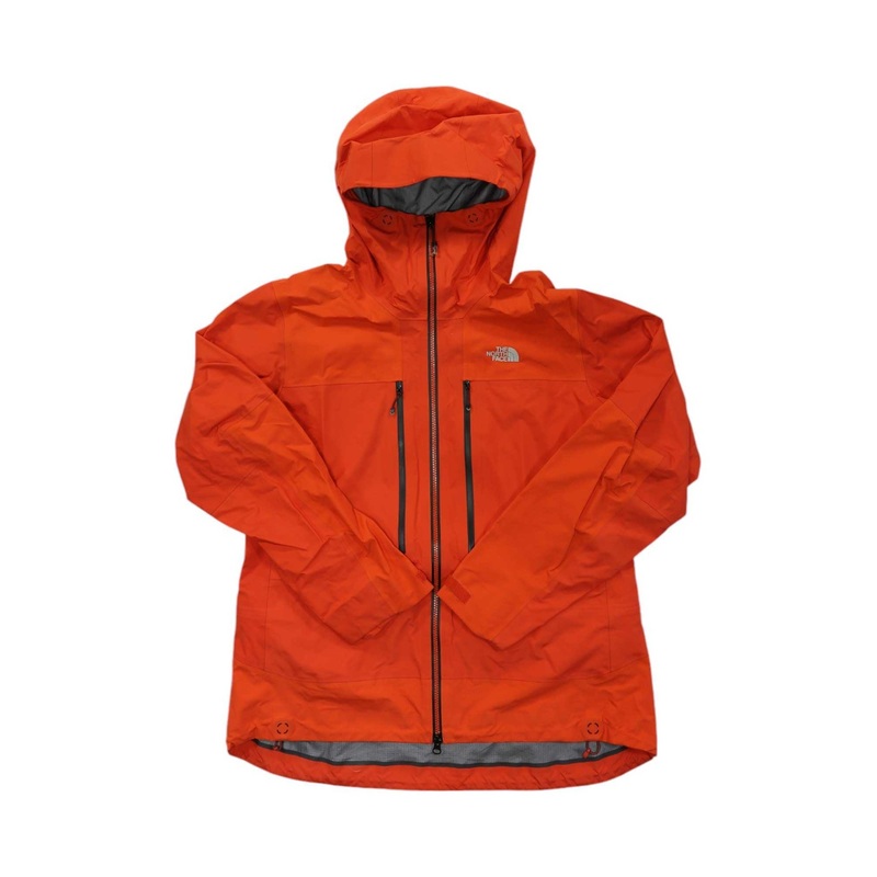 Womens Summit L5 Shell Jacket