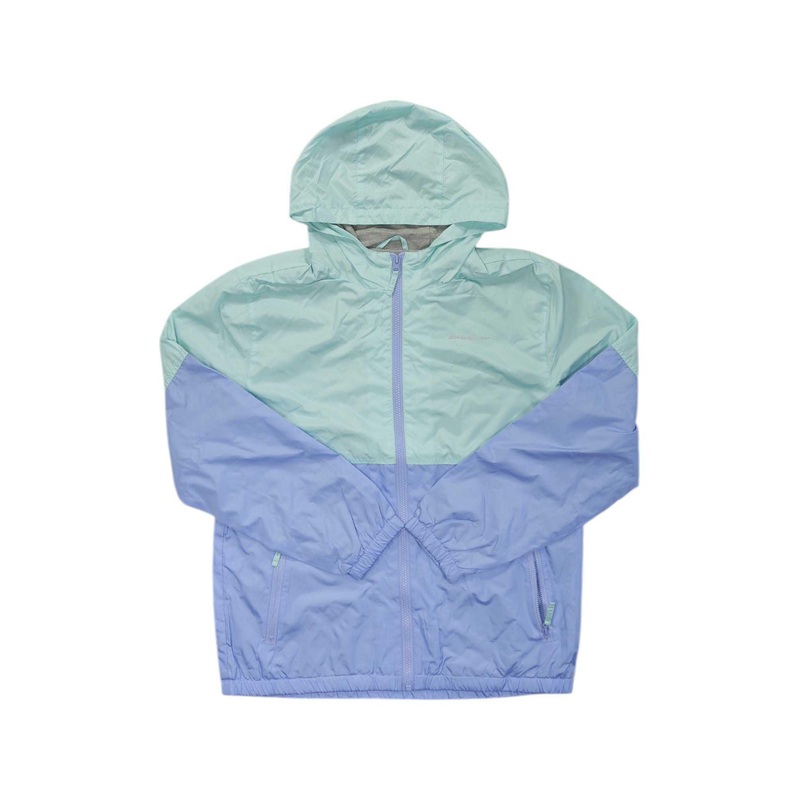 Eddie Bauer Kids Windy Ridge Reversible Jacket