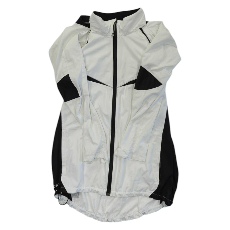 ELITE Barrier Convertible Bike Jacket
