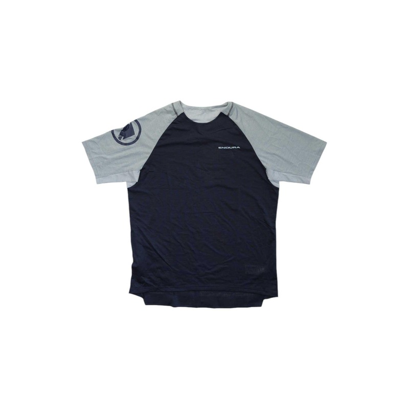 Endura Mens Singletrack SS Jersey