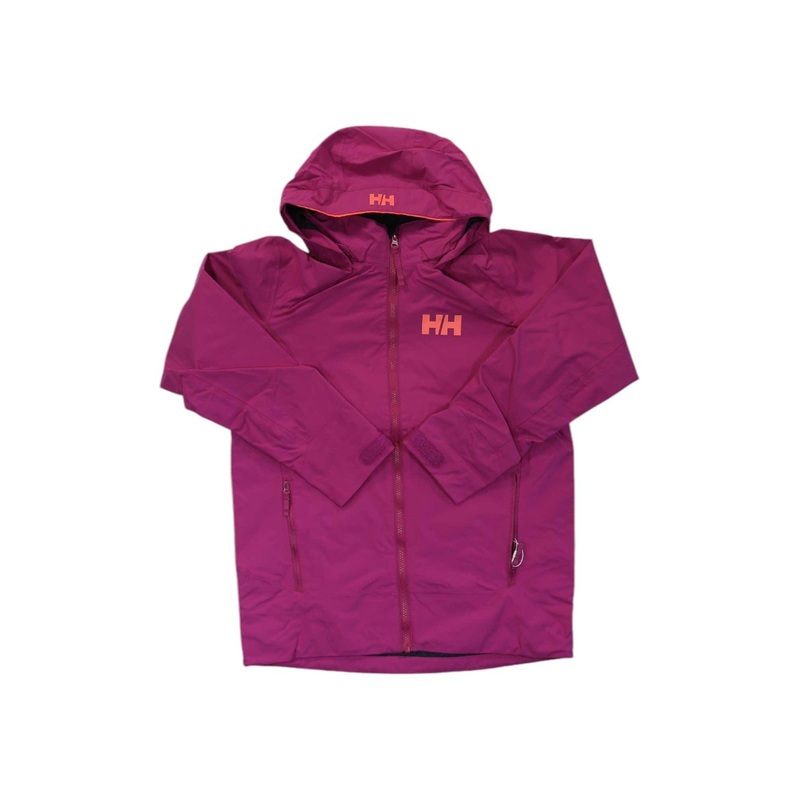Helly Hansen Juniors Border Jacket