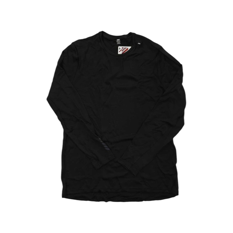 Helly Hansen Mens Lifa Merino Midweight Crew
