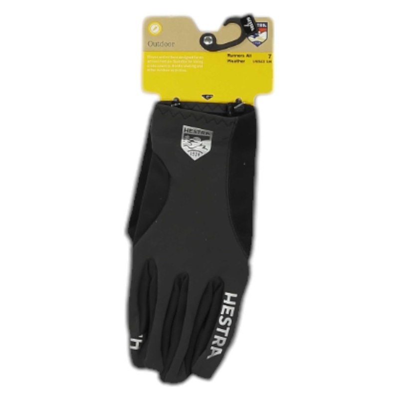 Hestra Runners All Weather Glove