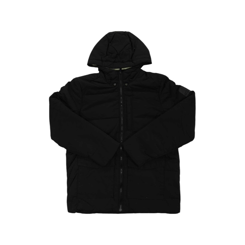 Jack Wolfskin Mens White Frost Jacket