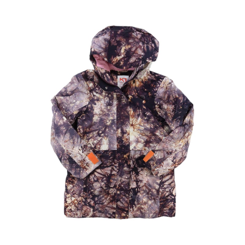 Kari Traa Womens Agnes Jacket