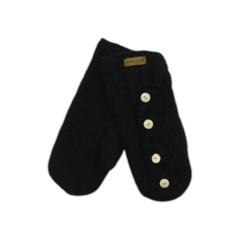 Lost Horizons Womens Haven Mitten