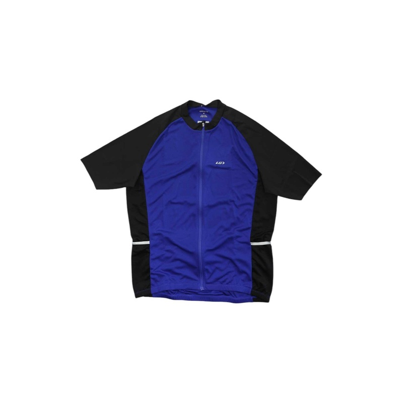 Louis Garneau Mens Connection 4 Jersey