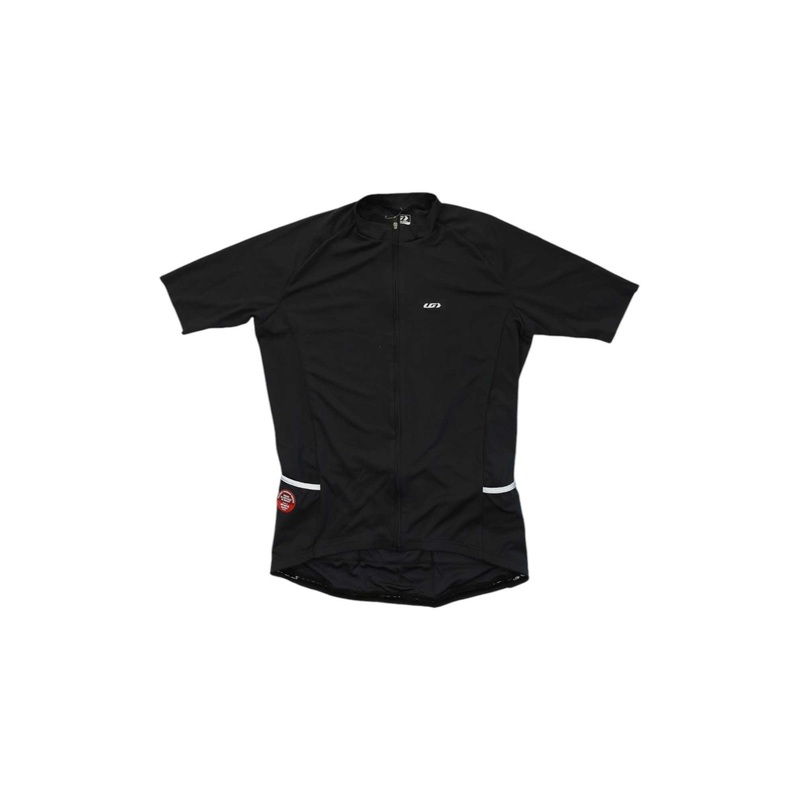 Louis Garneau Mens Winning Jersey