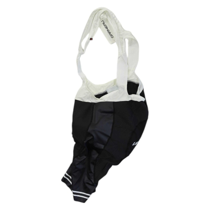 Louis Garneau Womens CB Carbon Lazer Bib Short