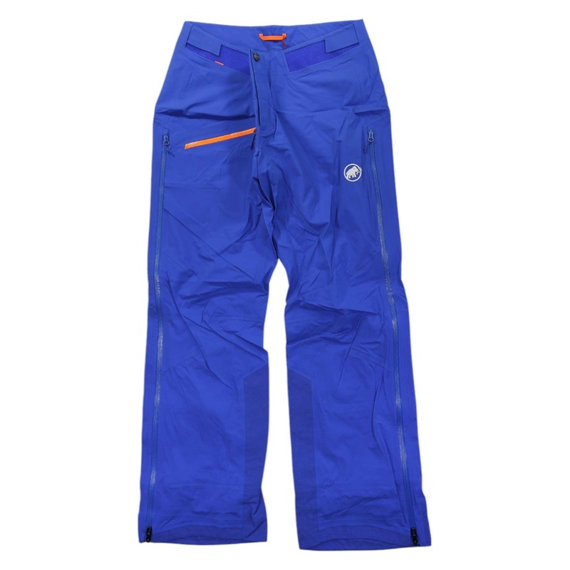 Mammut Mens Aenergy Air HS Pants