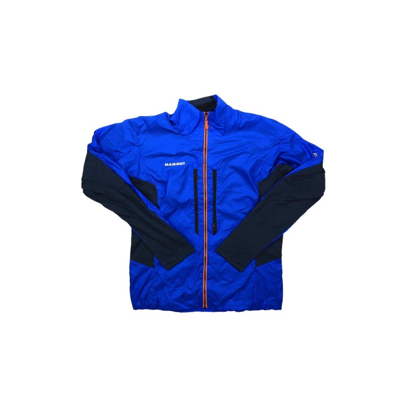 Mammut Mens Eigerjoch IN Hybrid Jacket Men