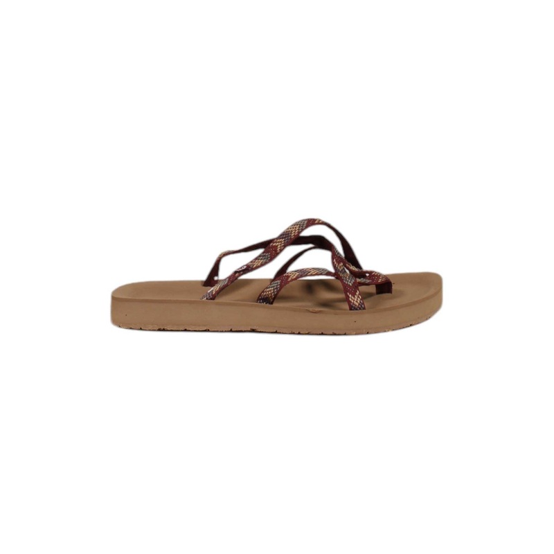 Minnetonka Womens Hanna Sandal
