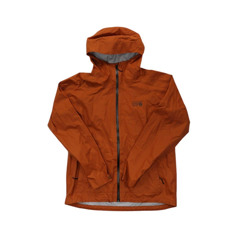 Mountain Hardwear Mens Threshold Jacket