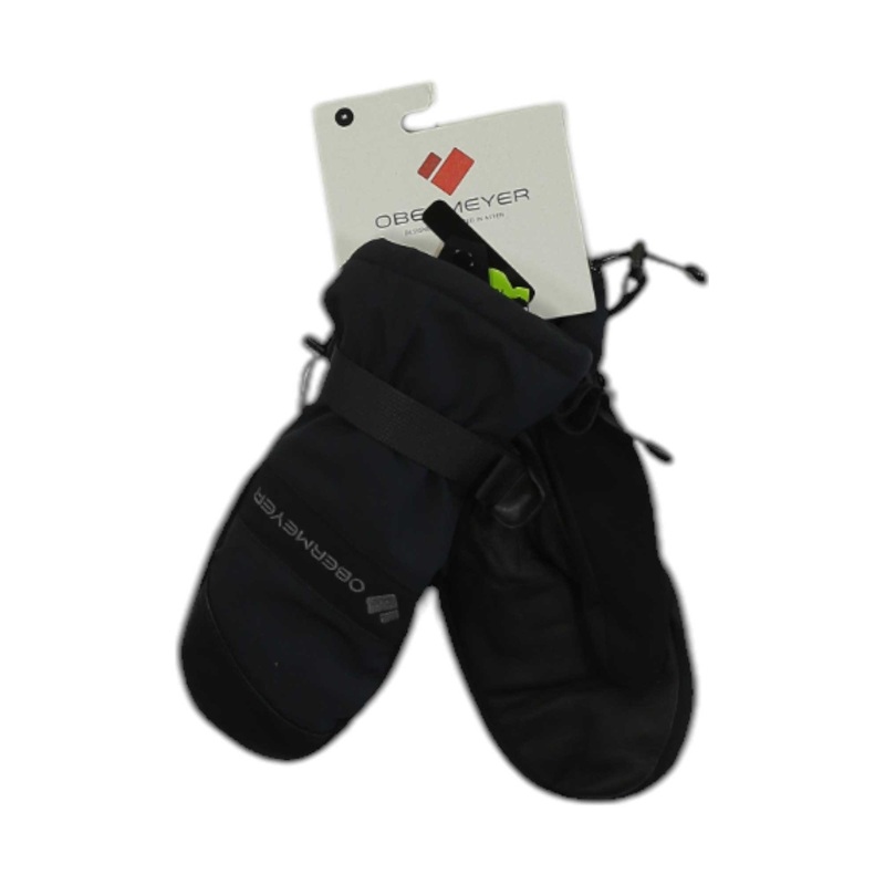 Obermeyer Mens Regulator Mitten