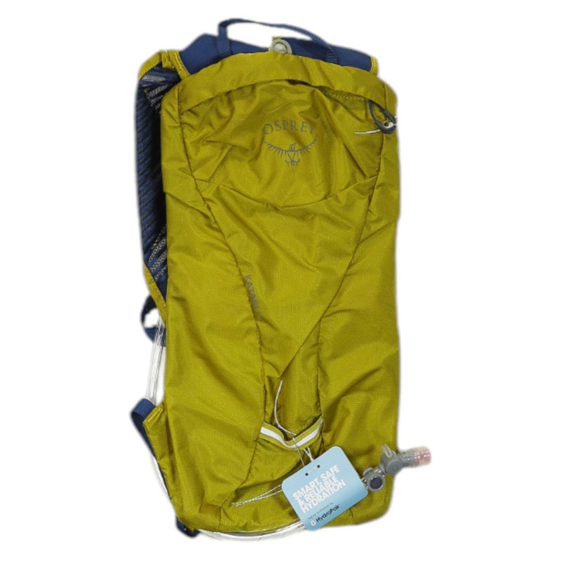 Osprey Mens Katari 1.5 Bike Hydration Pack