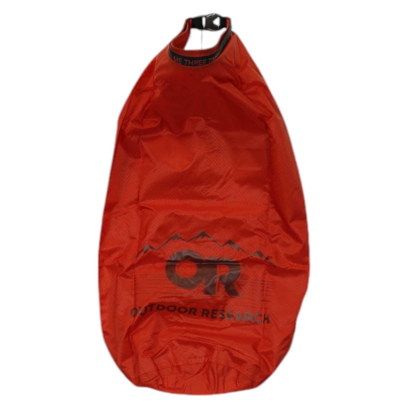 Outdoor Research Packout Graphic 10L DryBag