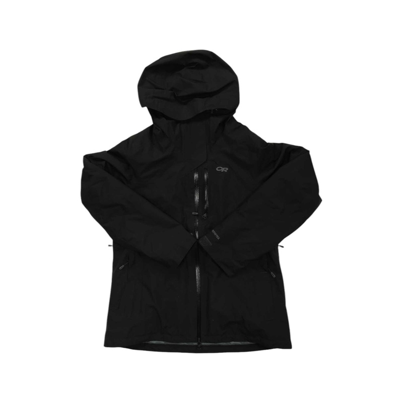 Outdoor Research Womens Tungsten Jacket