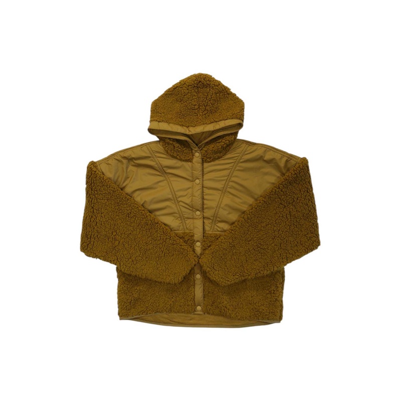 Prana Womens Polar Escape Snap Jacket