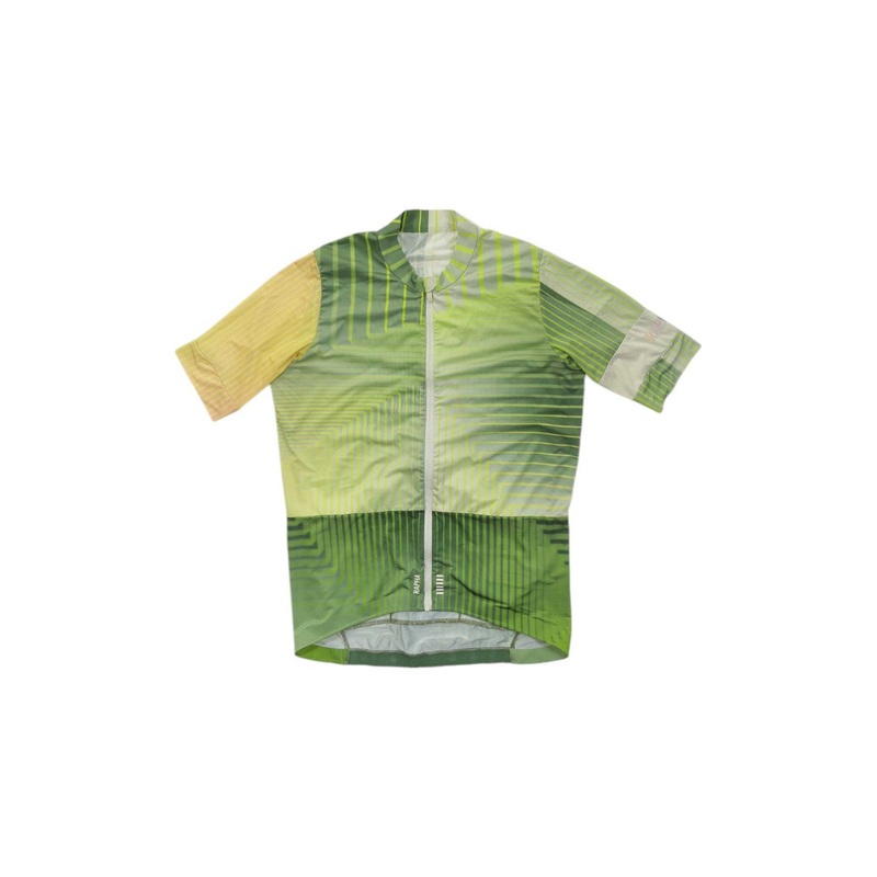 Rapha Mens Tunnel Vision Pro Team Training Jersey