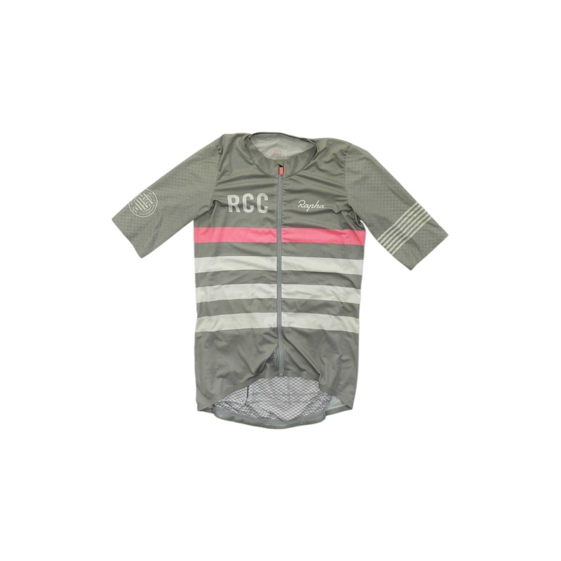 Rapha RCC Souplesse Aero Jersey
