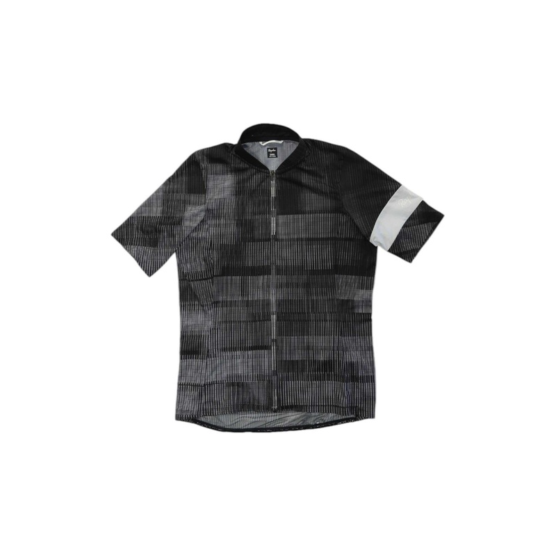Rapha Womens Classic Flyweight Jersey - S/H Print Pack