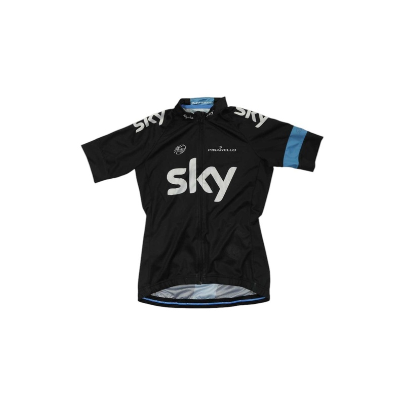 Rapha Womens Team Short Sleeve Jersey