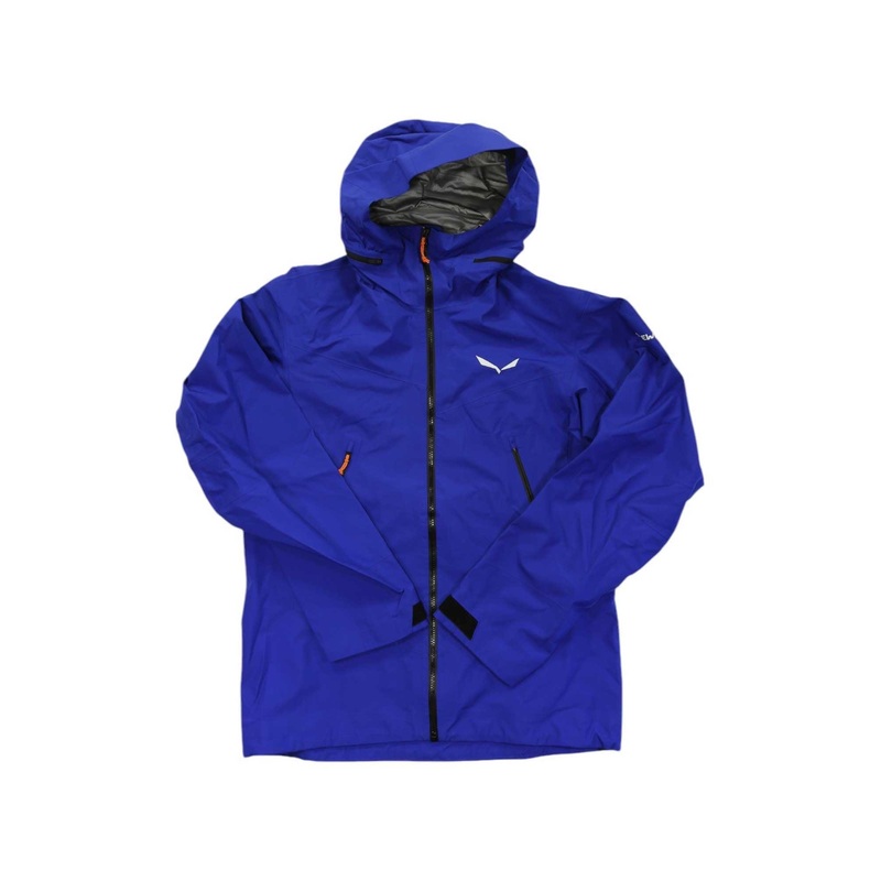 Salewa Mens Ortles 3L Gtx Jacket