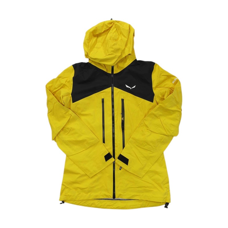 Salewa Womens Ortles PTX 3L Jacket
