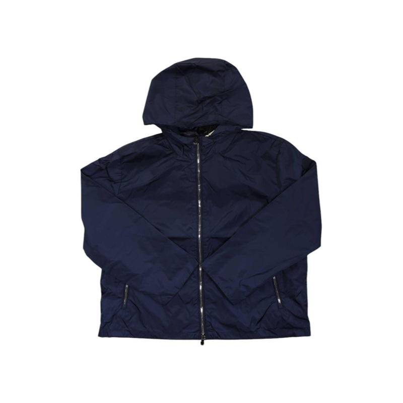 Save The Duck Womens Hope Hooded Jacket