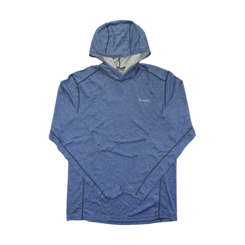 Simms Mens BugStopper Hoody