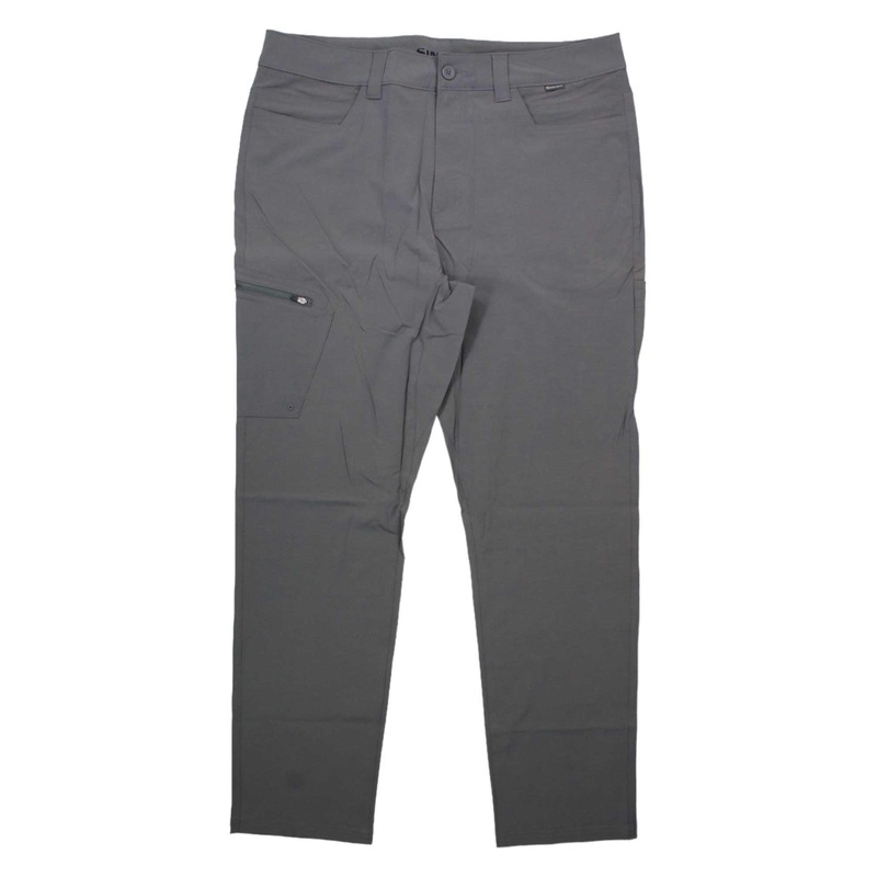 Simms Mens Challenger Pant
