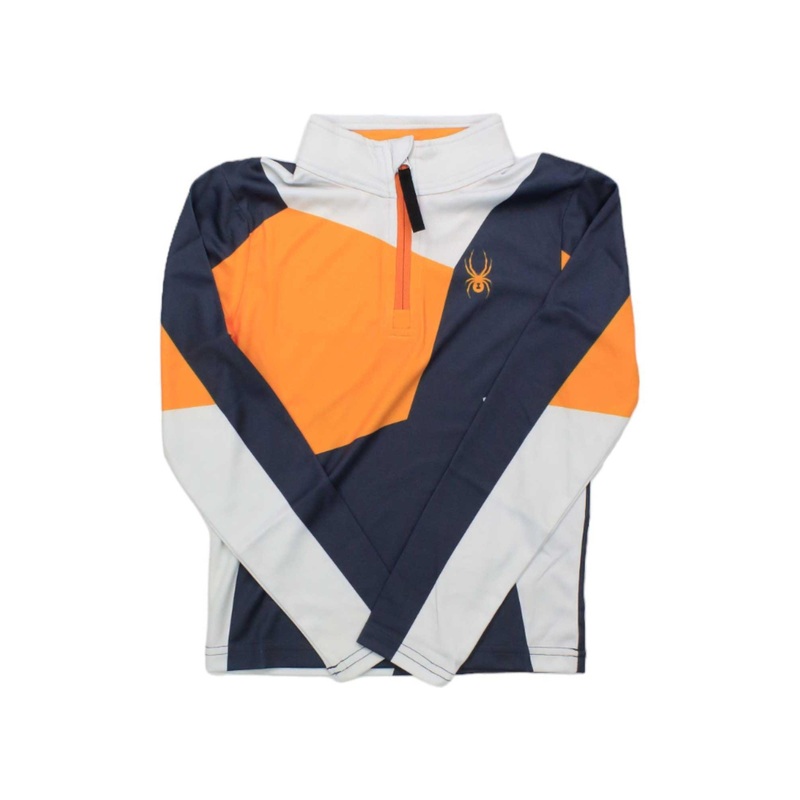 Spyder Toddler Boys Ambush Top
