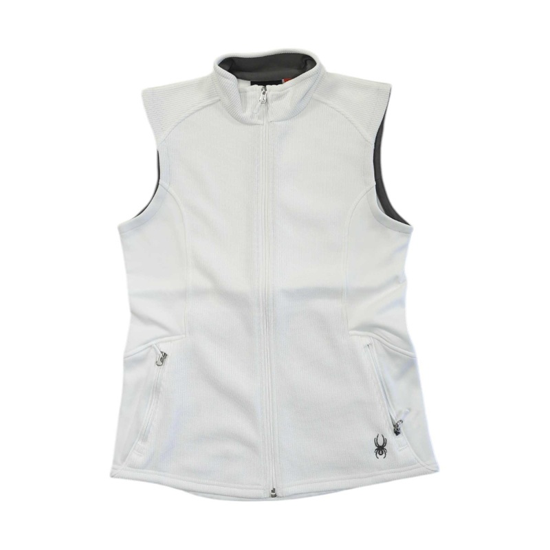 Spyder Womens Bandita Vest